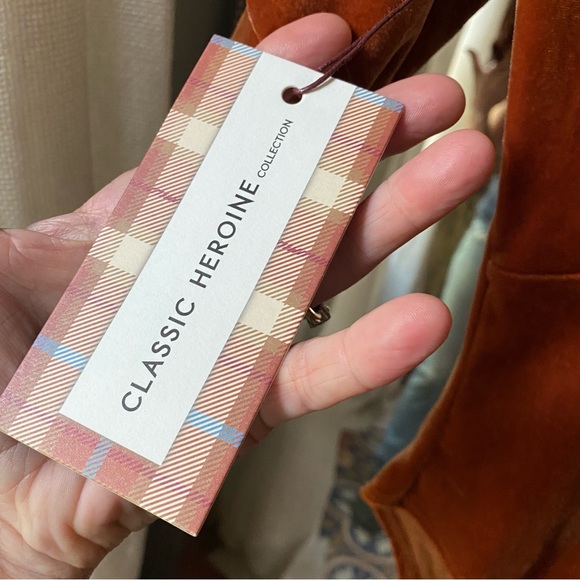 Beautiful forever 21 Contemporary velvet bodysuit - Picture 3 of 9